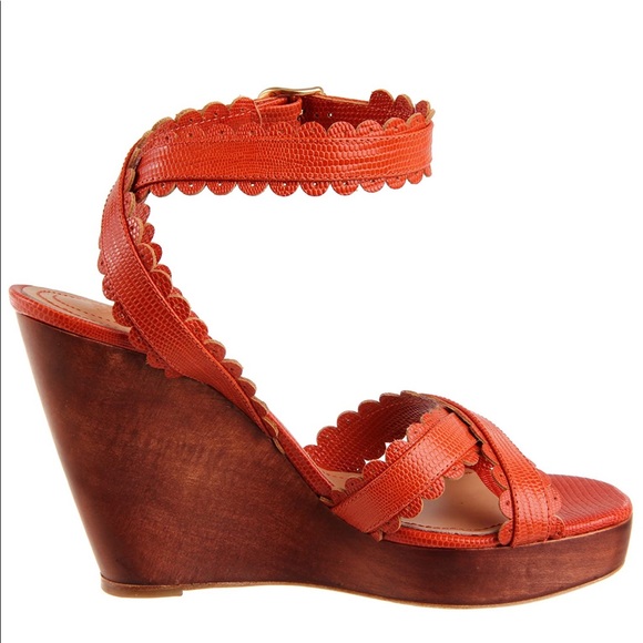 See by Chloe platform sandals - Picture 3 of 12